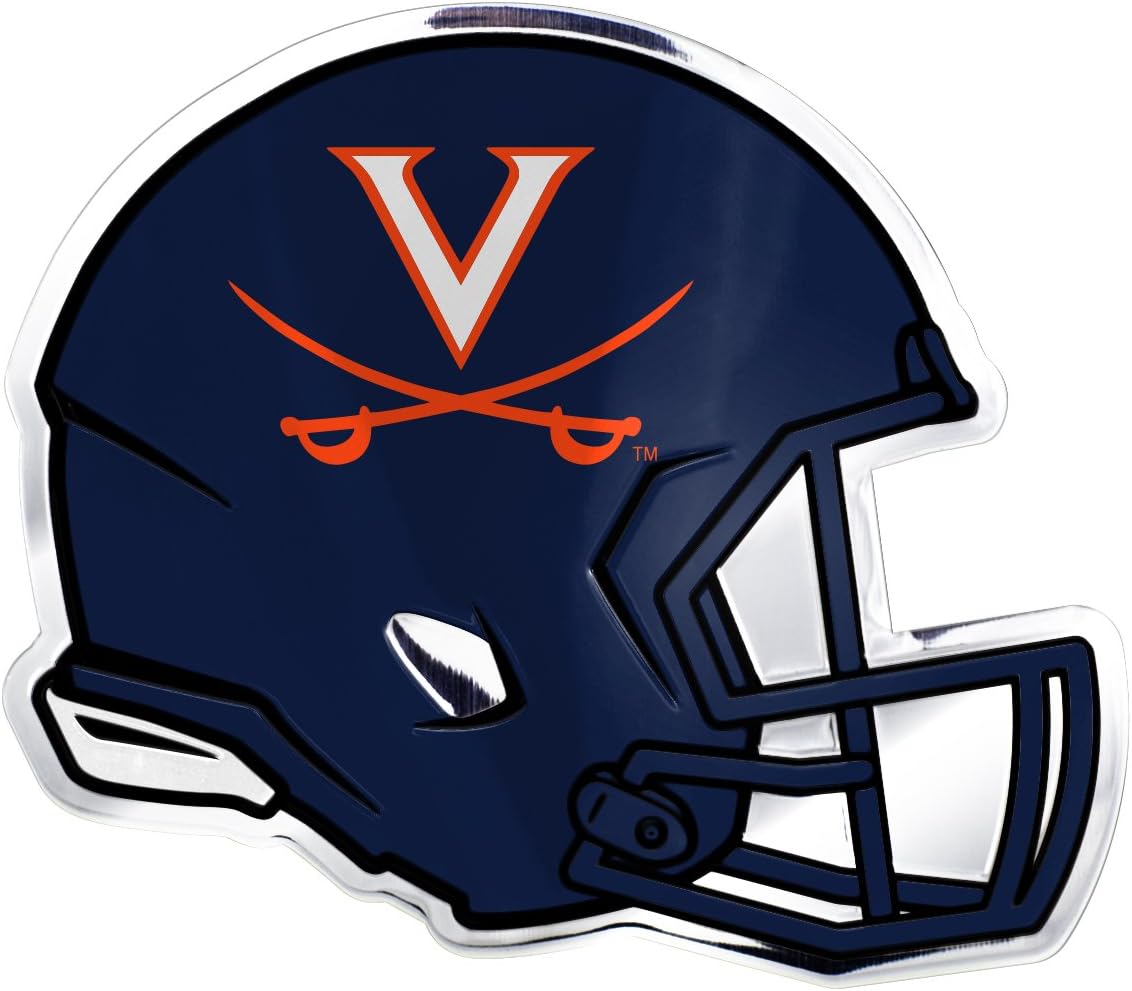 ProMark NCAA Helmet Emblem