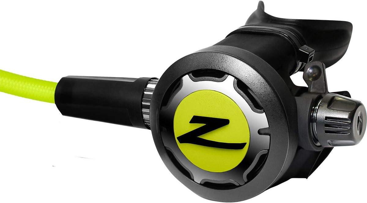 ONYX II OCTOPUS YELLOW