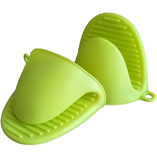 Dealsure Silicone Hot Utensil Holder - 1 Set