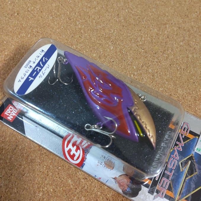 Amazon.co.jp: グランダー武蔵 シノビート 村田基 Gスケルトン