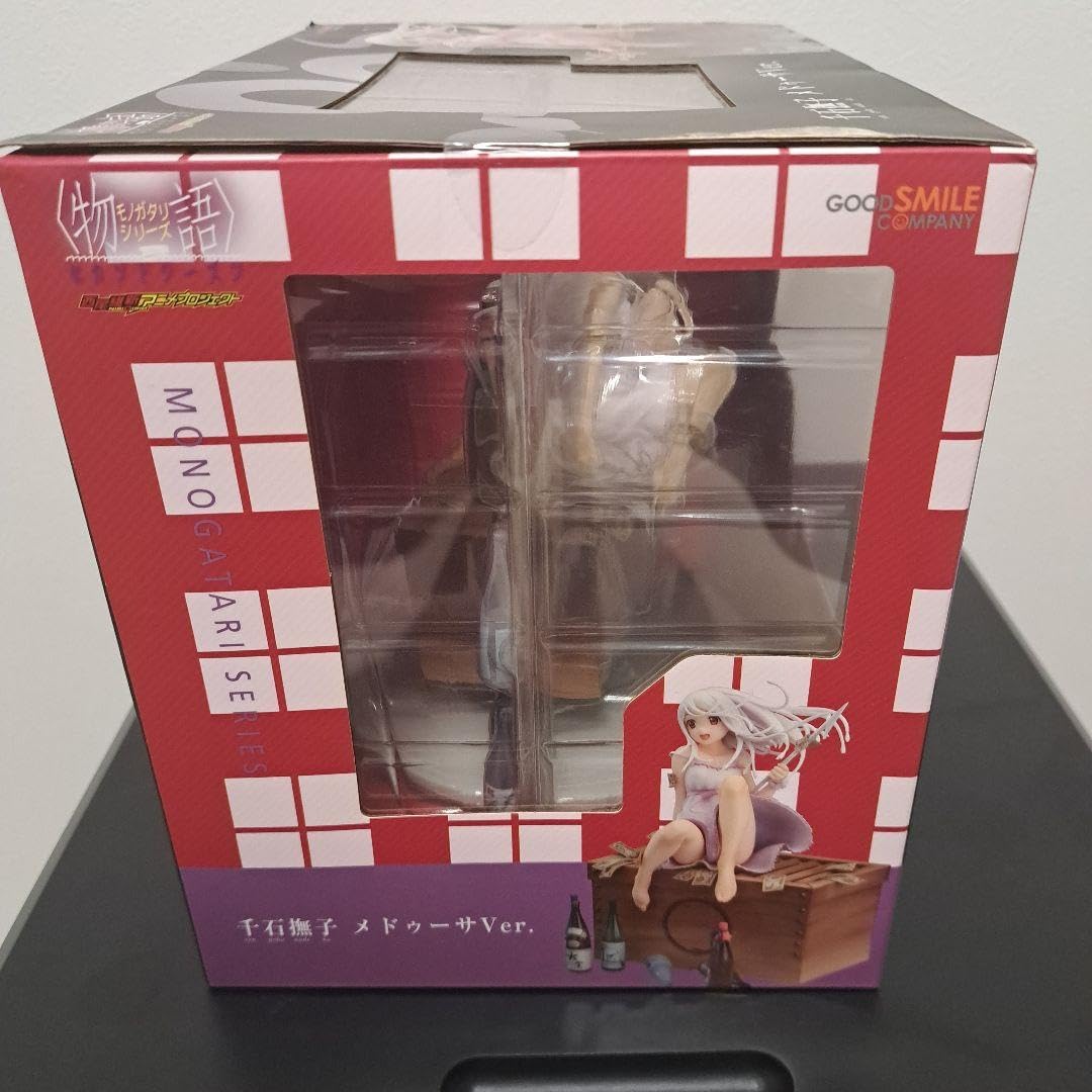 Amazon.co.jp: 【】物語シリーズ セカンドシーズン 千石撫子