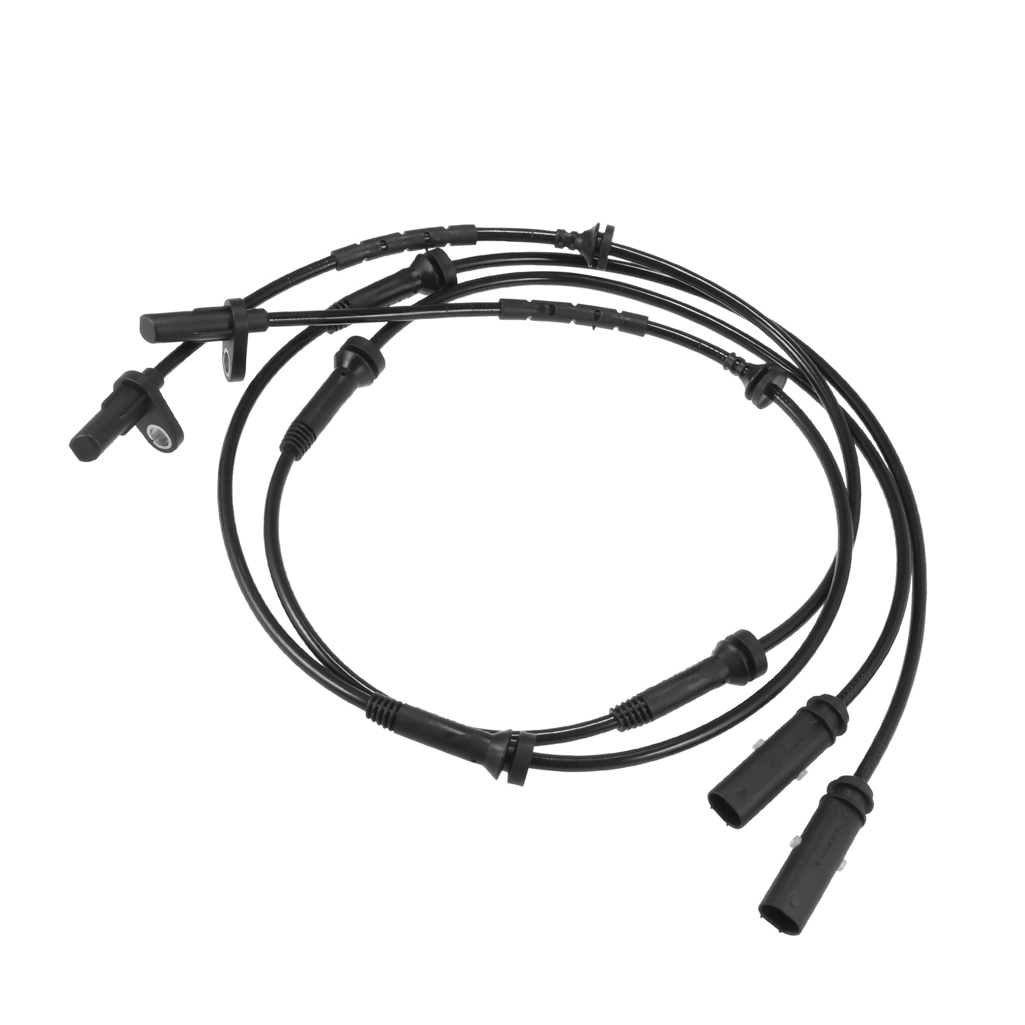 Amazon.com: Motoforti ABS Wheel Speed Sensor, for BMW X3