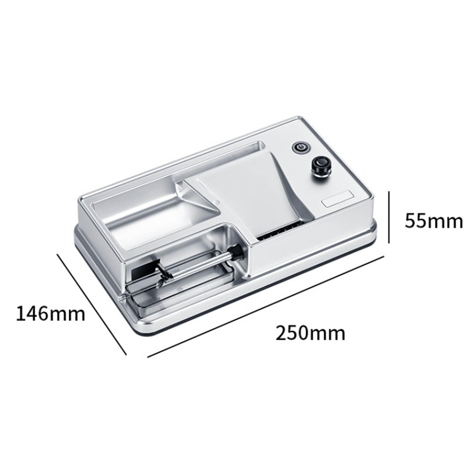 how to roll your own cigarettes How to use a rolling machine?