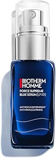 Biotherm Force Supreme Blue Serum [LP-XR] for...