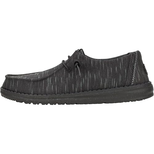 HEYDUDE Women's Wendy Amazon Exclusive Slip On Loafers | Lightweight Shoe