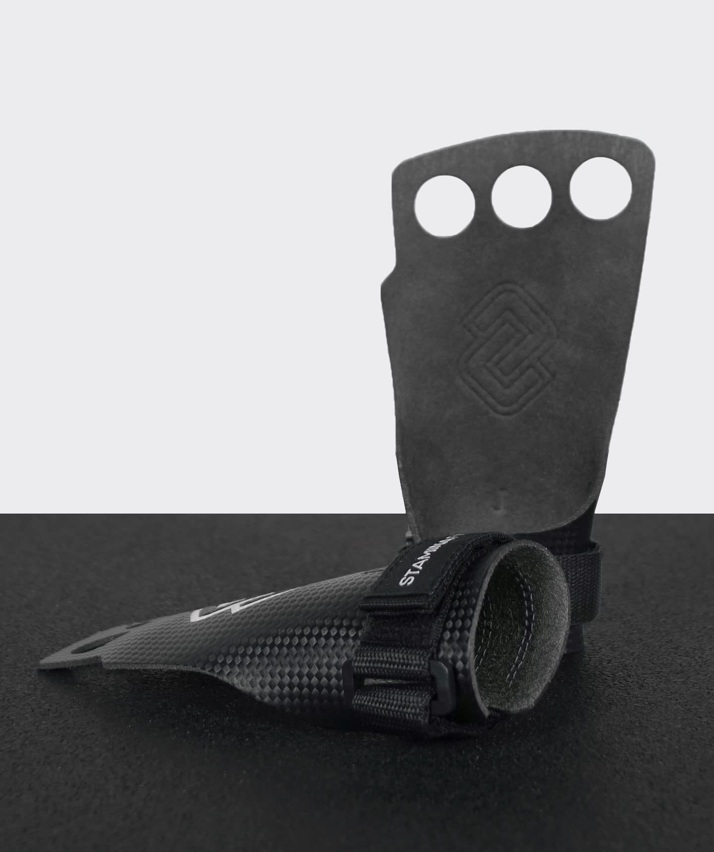 STAMINA FITNESS Paracalli Carbon Full Cover XL