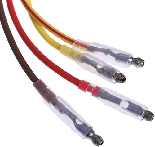 Miniatura 7 de Regulador de Voltaje Rectificador de Repuesto para Scrambler 500 Sportsman 500 1998-2002