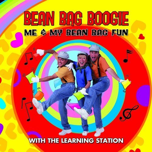 Bean Bag Boogie (2000-04-05) Bean Bag Boogie (2000-04-05)