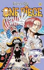 One Piece nº 105 (Manga Shonen)