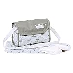 Twinkle Stars Doll Diaper Bag by Adora
