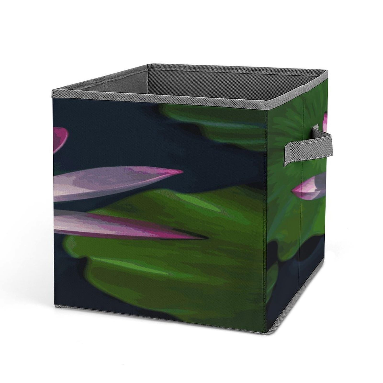 Fekiloot Style Lotus2 Storage Bins Storage Baskets
