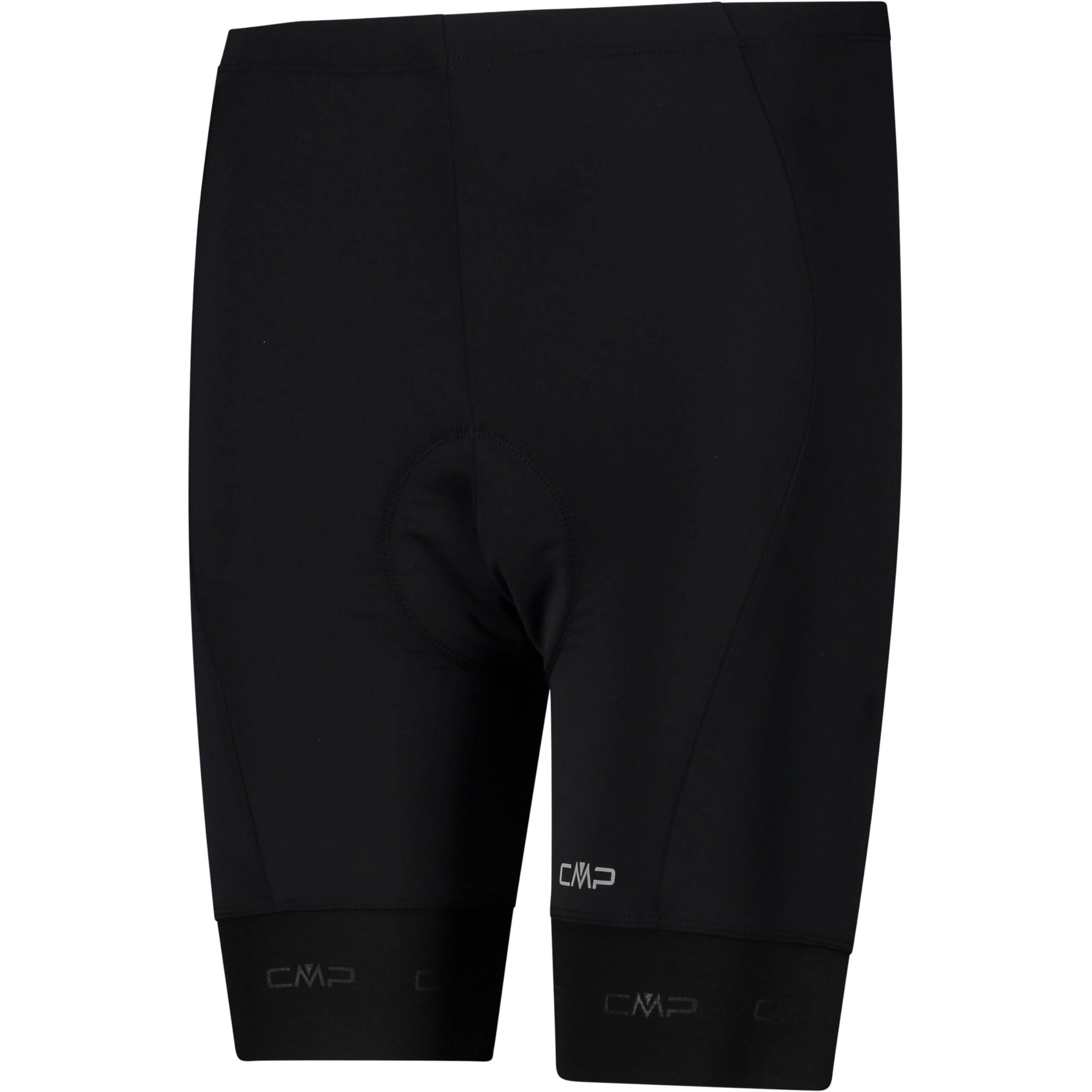 CMP Short de cyclisme pour femme Nero