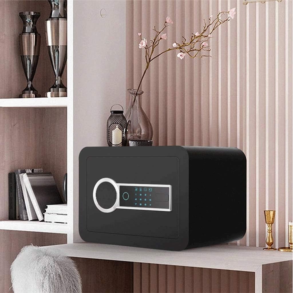 Large Electronic Digital Safe, Jewelry Home Security-Imitation Lock and