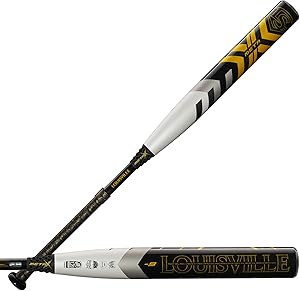 Louisville Slugger 2024 Meta Fastpitch Bats: -11/-10/-9/-8 Drop