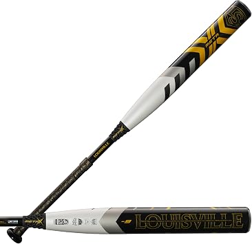 Louisville Slugger 2024 Meta Fastpitch Bats -11/-10/-9/-8 Drop