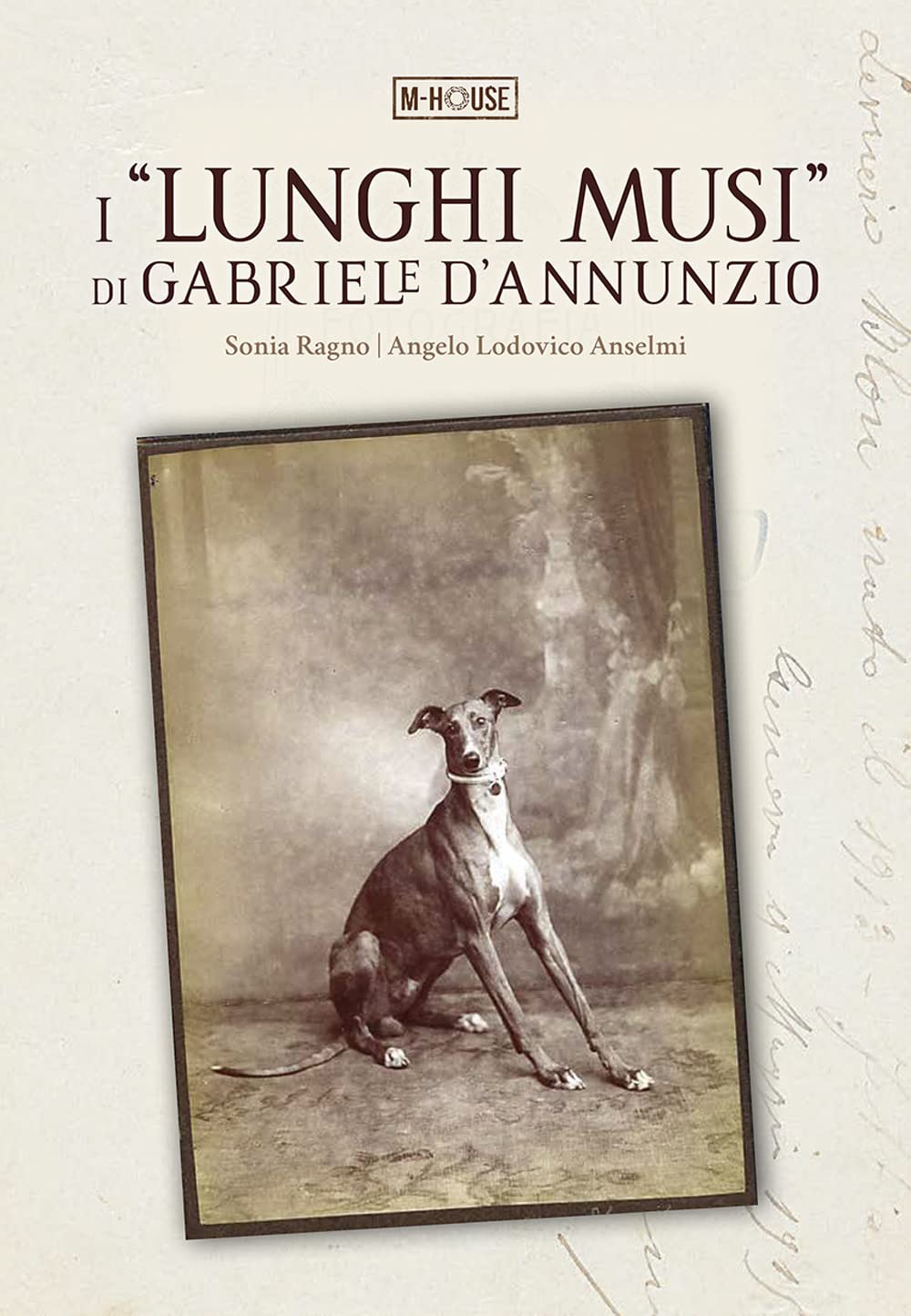 I «Lunghi Musi» Di Gabriele D'annunzio - 4