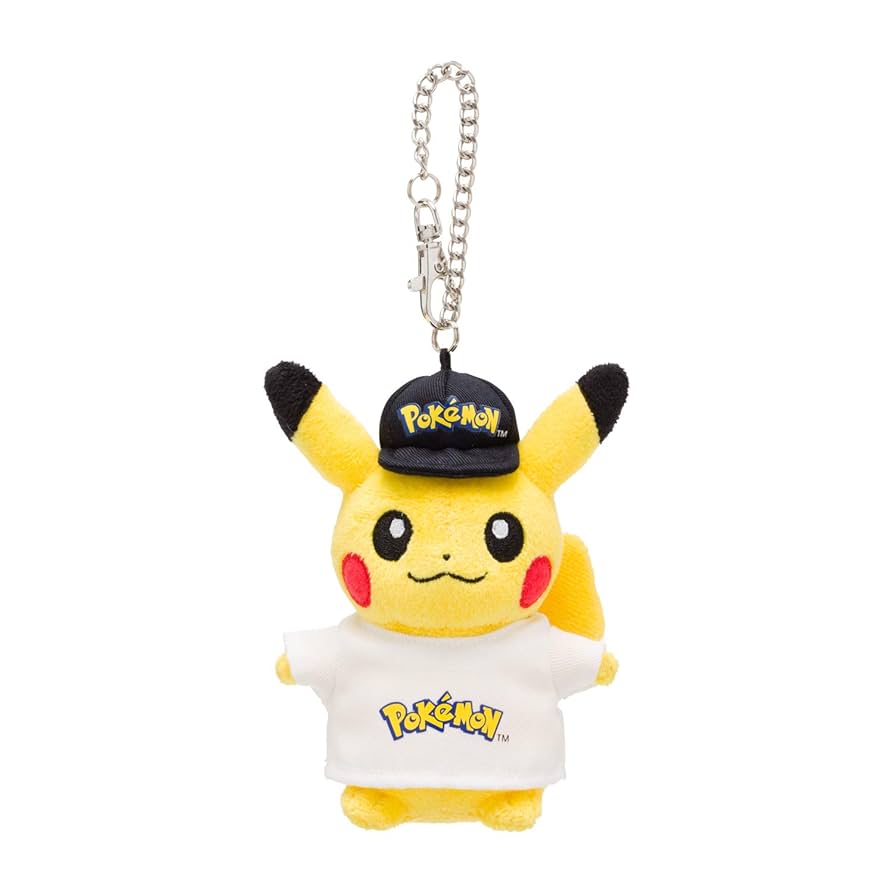 Amazon.co.jp: ポケモンセンターオリジナル マスコット