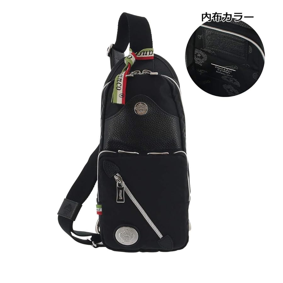 売約済み OROBIANCO クロコダイルワンショルダーバッグ ボディバッグ Amazon.co.jp: [Orobianco] [オロビアンコ] ボディバッグ