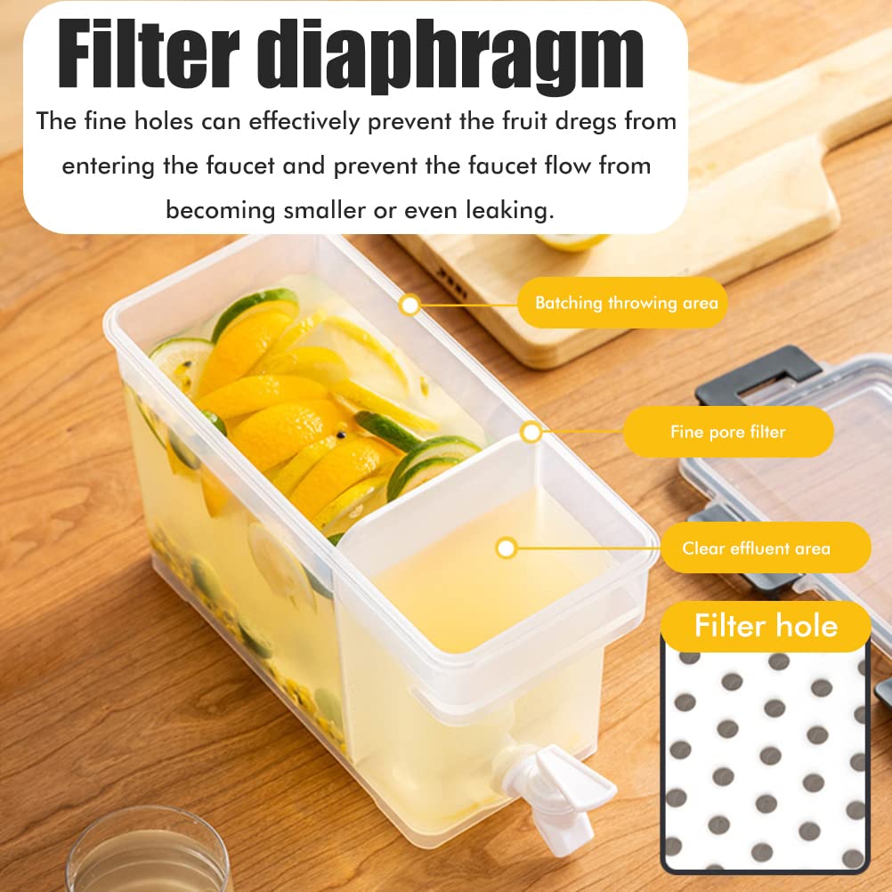 Drankdispenser