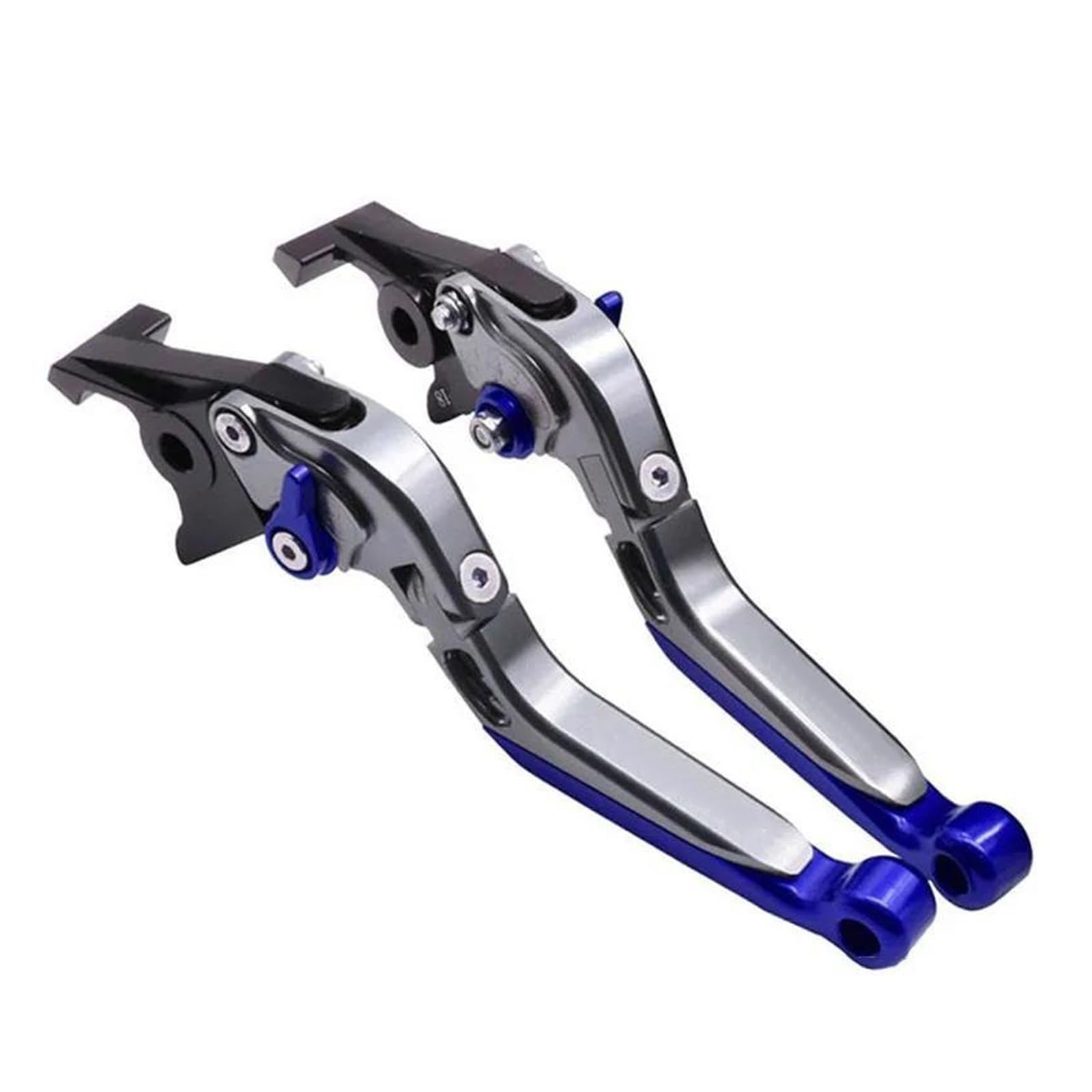 Mrbvhgpkut F Motorcycle Brake Clutch Motorcycle Brake Clutch Levers Or Varadero Xl125 Xl 125 2004-2013 Olding Extendable