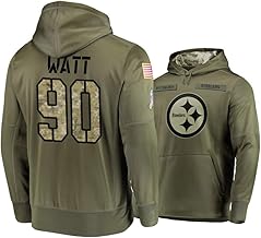 mens steelers salute to service hoodie