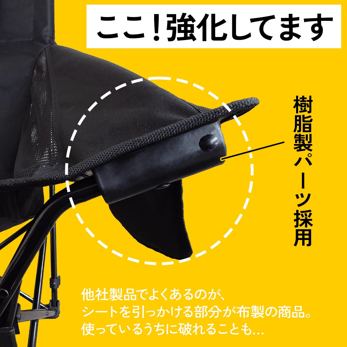 Amazon.co.jp: クイックキャンプ: チェア