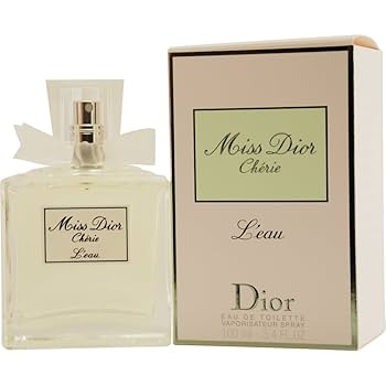 香水(女性用) Miss Dior Cherie Leau 100ml Miss Dior Cherie L'eau by Christian Dior 3.4 oz / 100 ml EDT