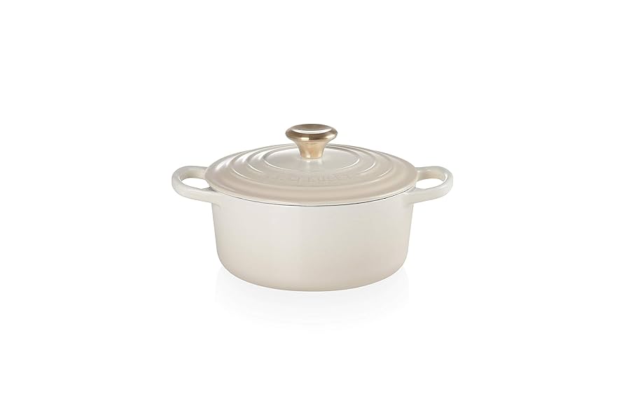 Amazon｜ル・クルーゼ(Le Creuset) 鋳物 ホーロー 鍋