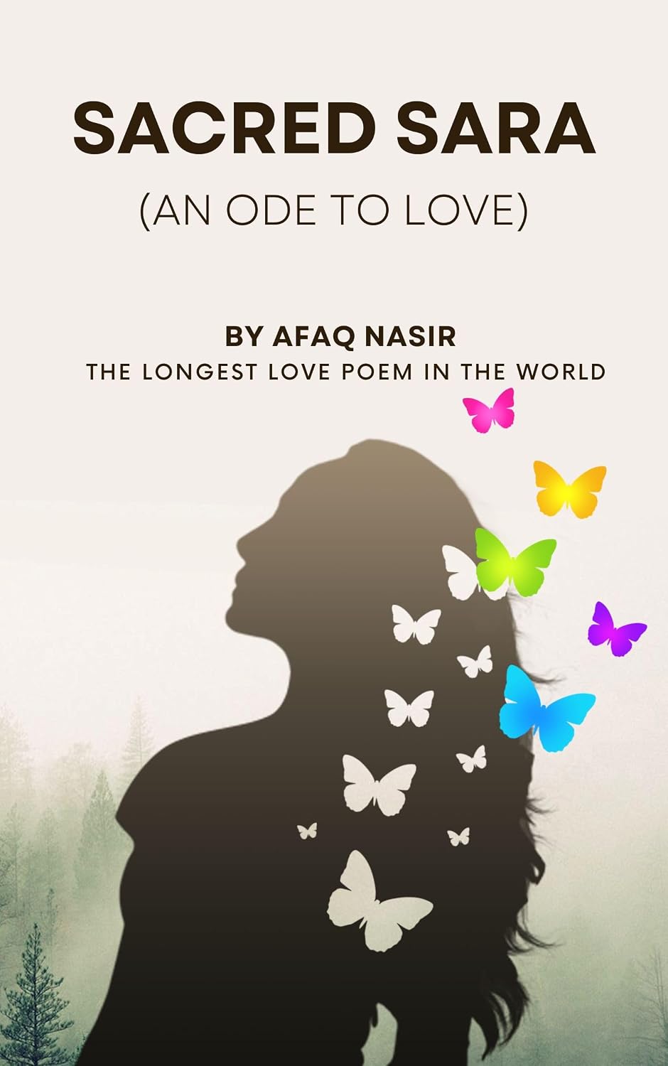 SACRED SARA: AN ODE TO LOVE