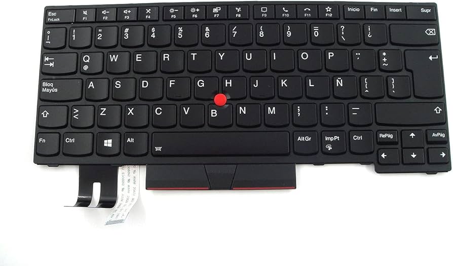 Amazon.com: Bayjebu Parts for Lenovo ThinkPad T14 P14S Gen 1 2