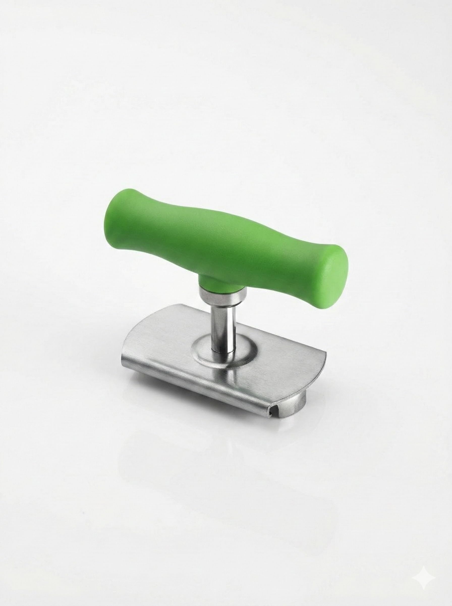 Vios Store Kavanoz Kapağı Açıcı – Ayarlanabilir Metal Kavanoz Açacağı, Ergonomik Silikon Saplı, Güç Gerektirmeyen Kaymaz Kapak Açıcı, Mutfak Yardımcı Gereci