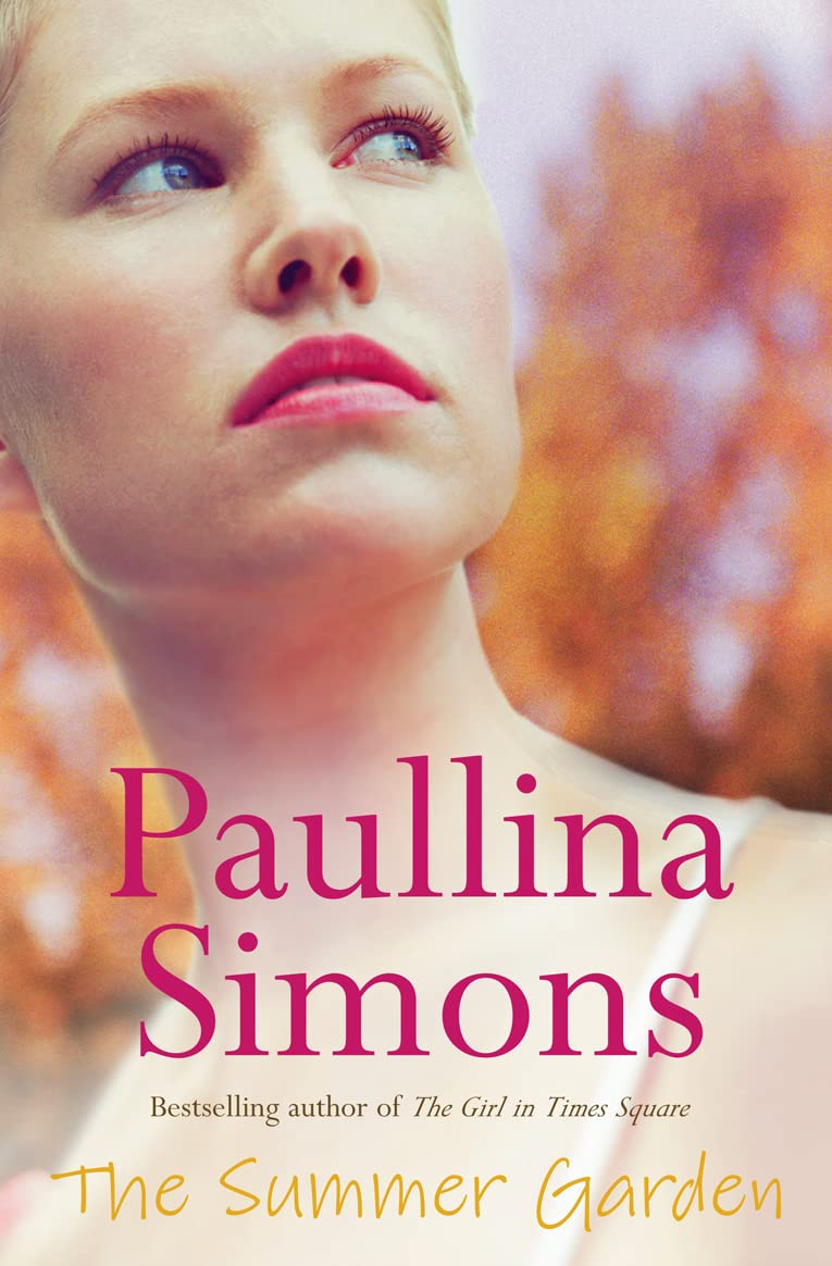 The Summer Garden: A Devastatingly Beautiful Historical Saga of War and Peace