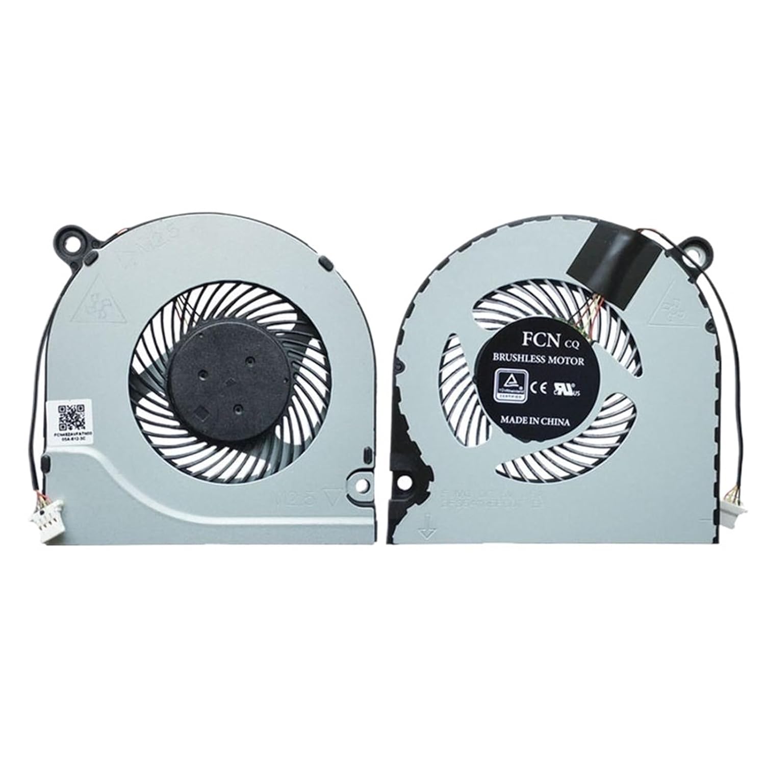1PCS for A315-55G A315-53 N17Q4 A615-51 A715-71 N17C7 N17C4 Notebook Cooling Fan