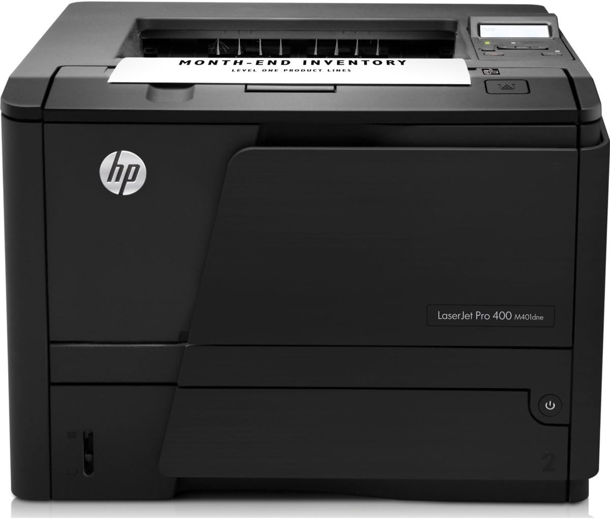 Laserjet PRO 400 M401DNE Printer