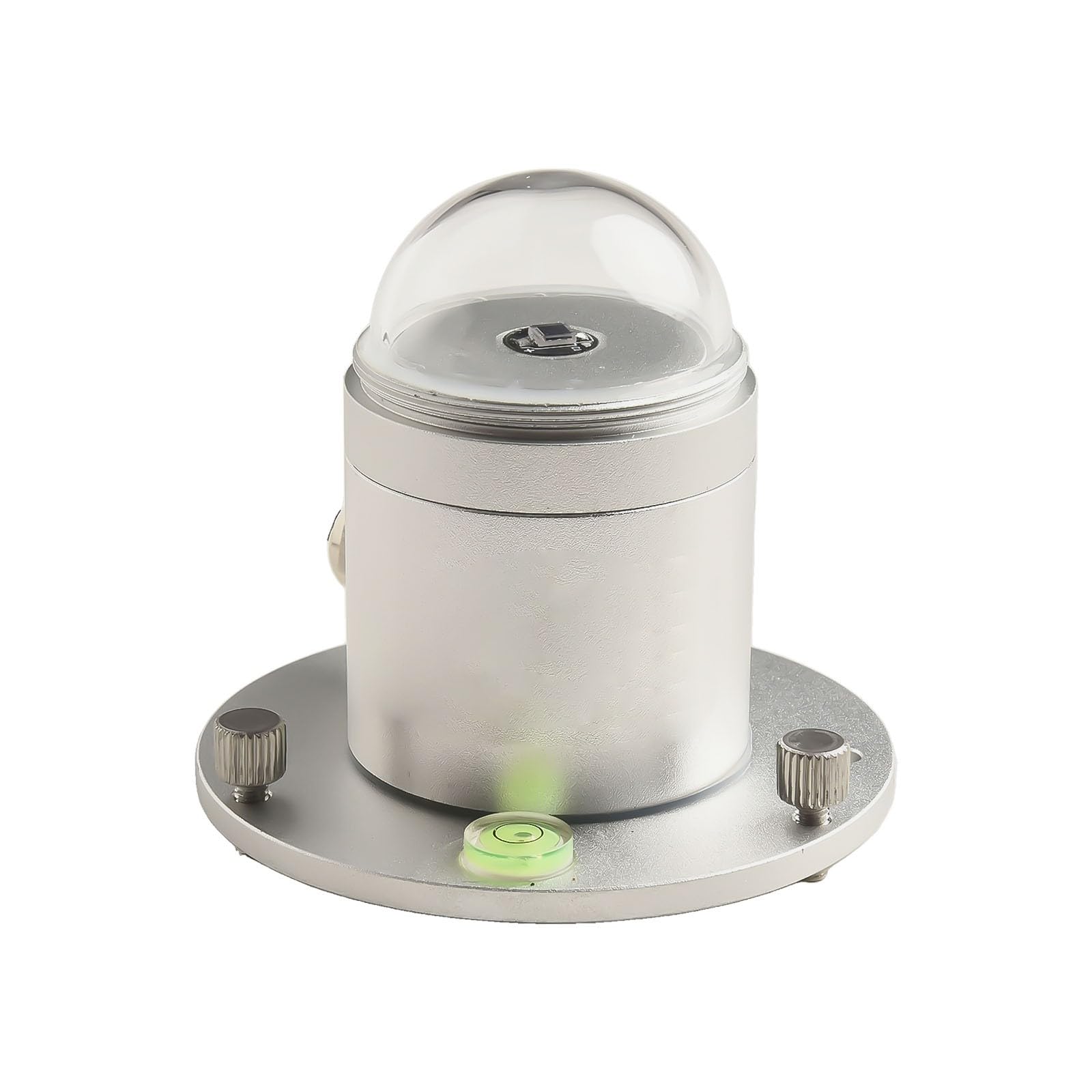 Gesamt-Solarstrahlungssensor RS485-Ausgang Luxmeter Reflexionsradiometer