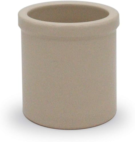 Vasija alta de 1 cuarto de galón