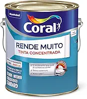 RENDE MUITO OCEANO 3,2L - CORAL