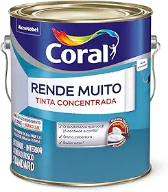 RENDE MUITO OCEANO 3,2L - CORAL