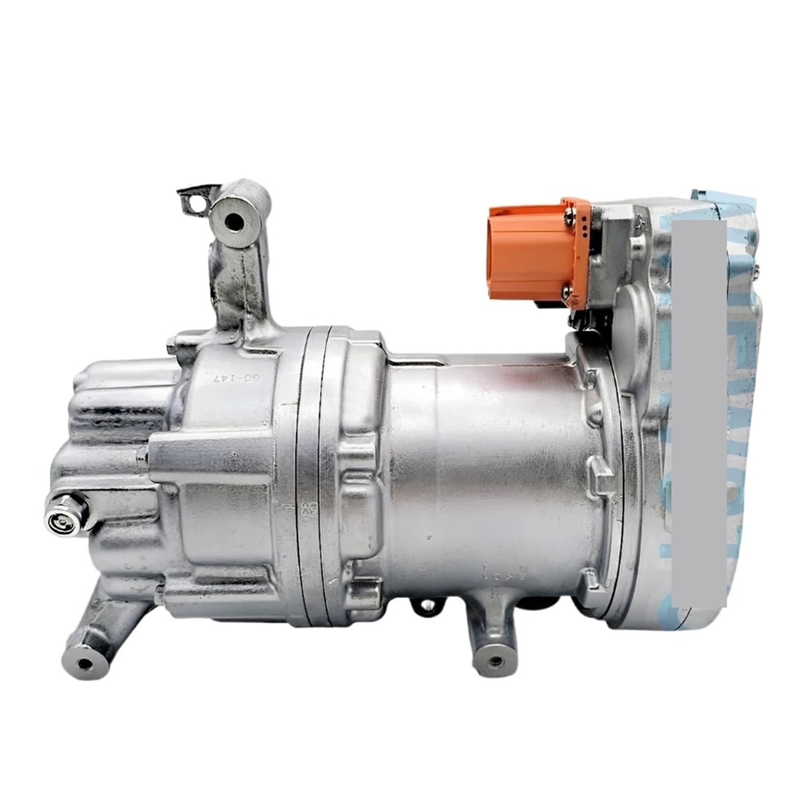 2️⃣メル　45335 Amazon.com: Electric Air Conditioning Compressor 1501256-00-L