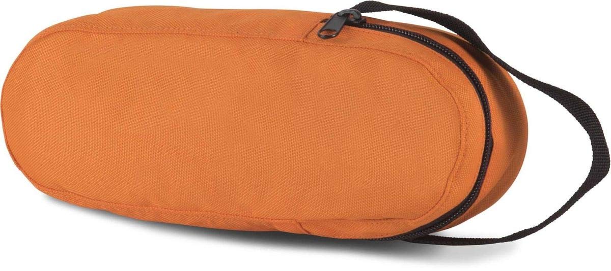 Kimood KI0344 - Bolsa para 3 Bolas