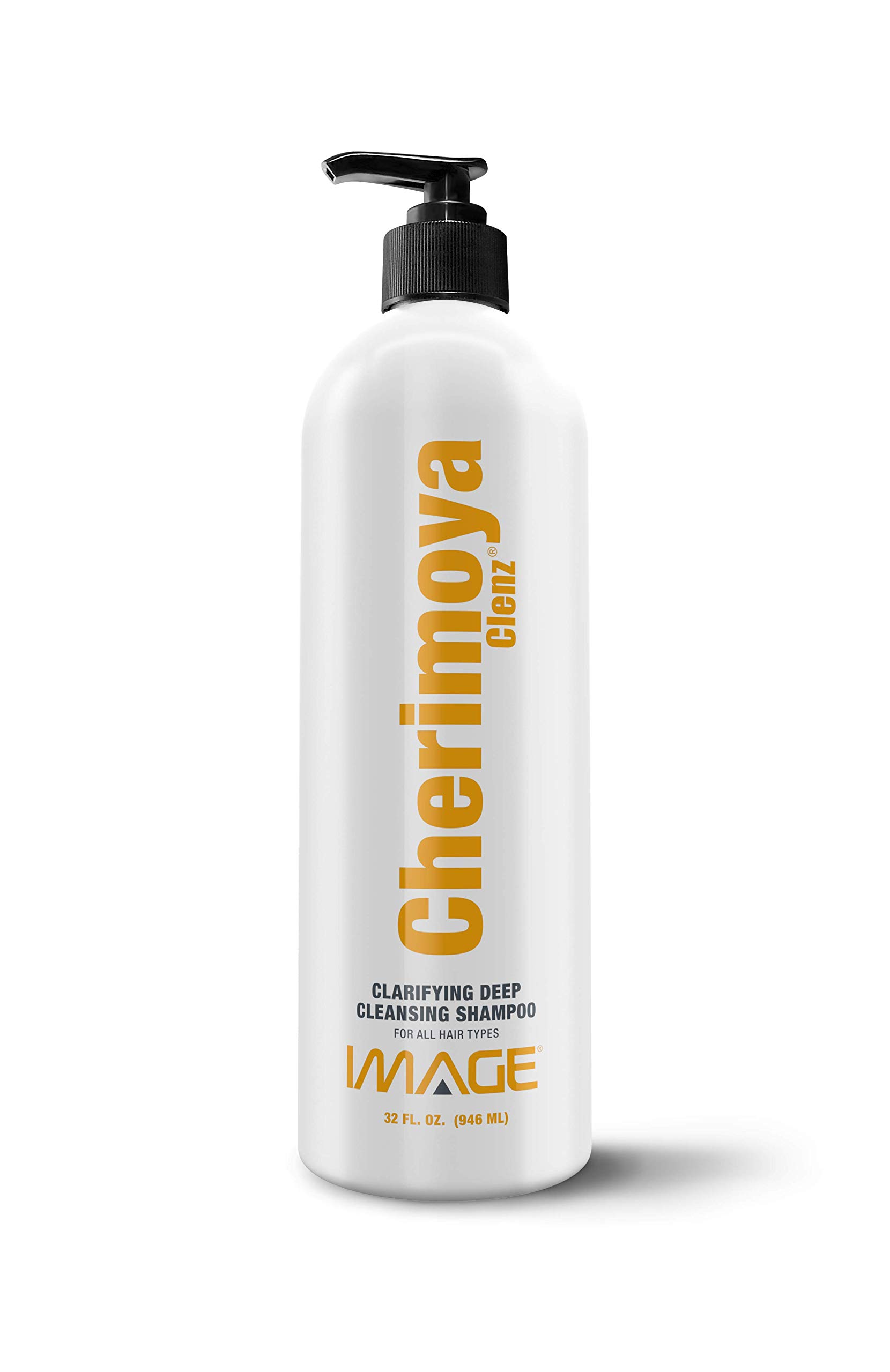 IMAGE SHAMPOO CHERIMOYA CLENZ 1L | Amazon.com.br
