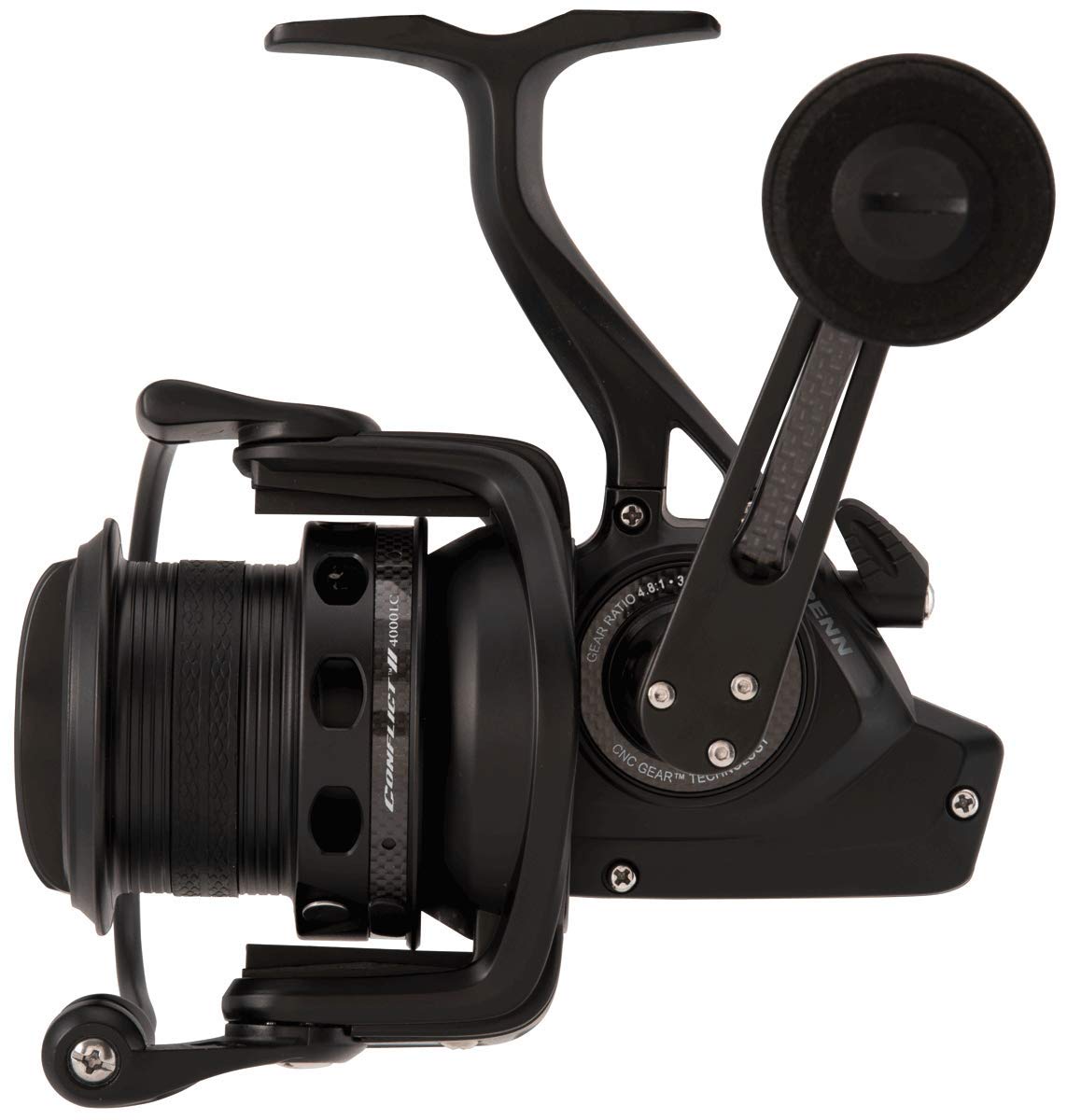 Amazon | ペンコンフリクトII 8000 | Penn | スピニングリール