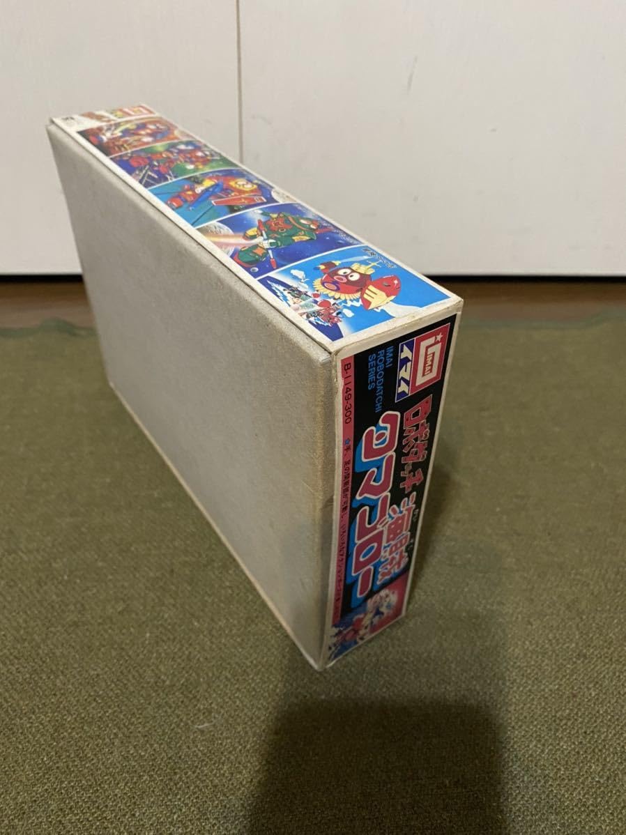 Amazon.co.jp: イマイ ロボダッチ 海賊タマゴロー プラモデル 当時物