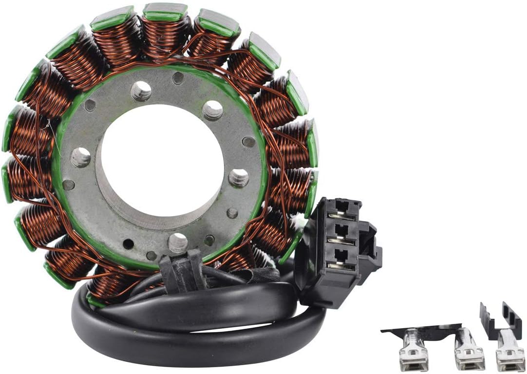RMSTATOR Generator Stator Replacement for Kawasaki Ninja