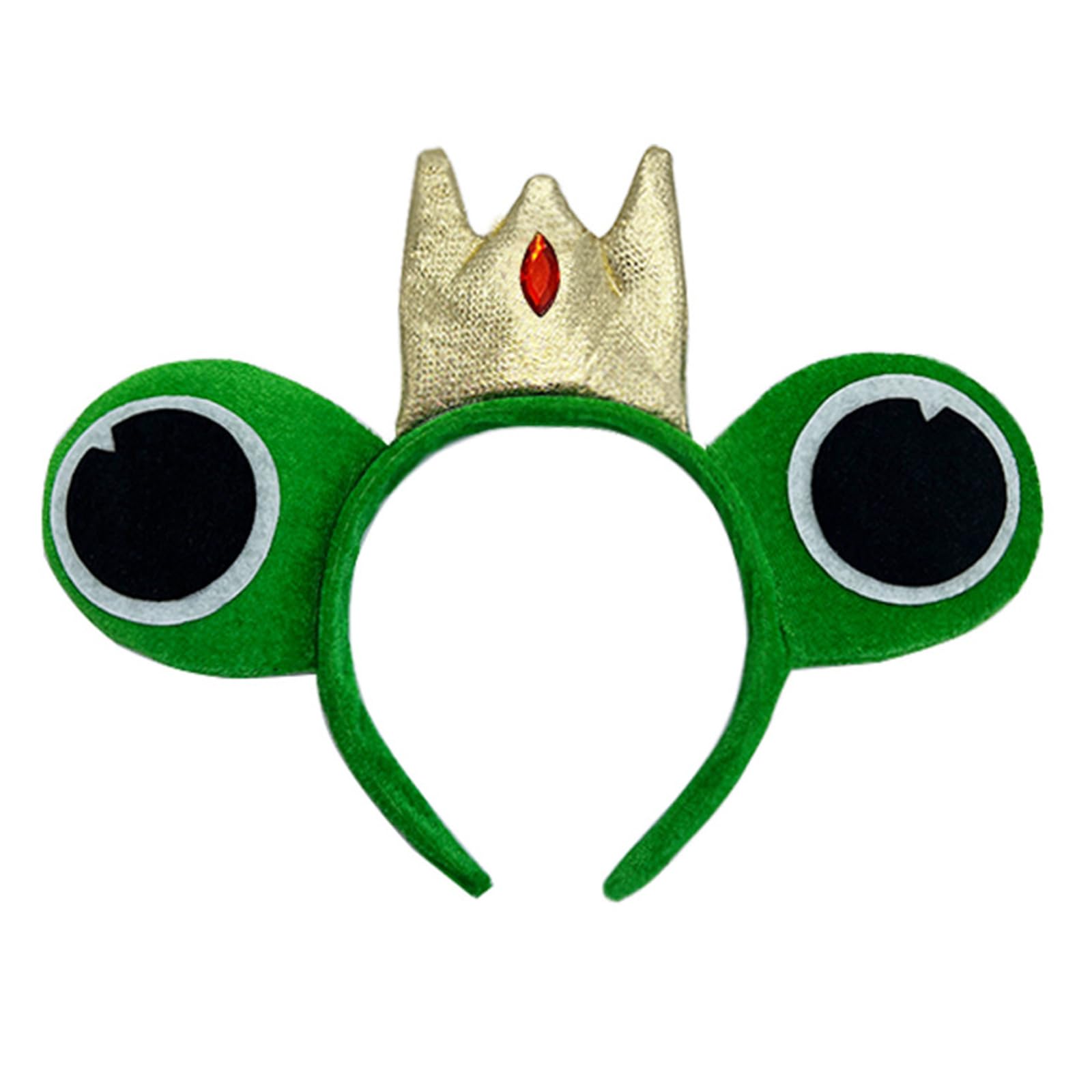 MICFENY Hairbands Adorkable Photo Props Halloween Anime Headbands Party Headpiece Fun Headbands for Music Festivals