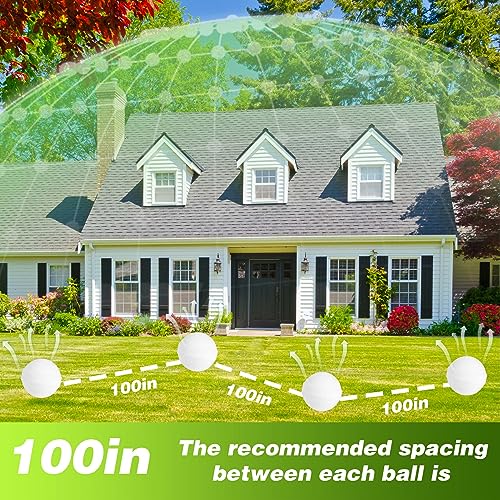 Motrapso 24Pack Mole Repellent thumb #1