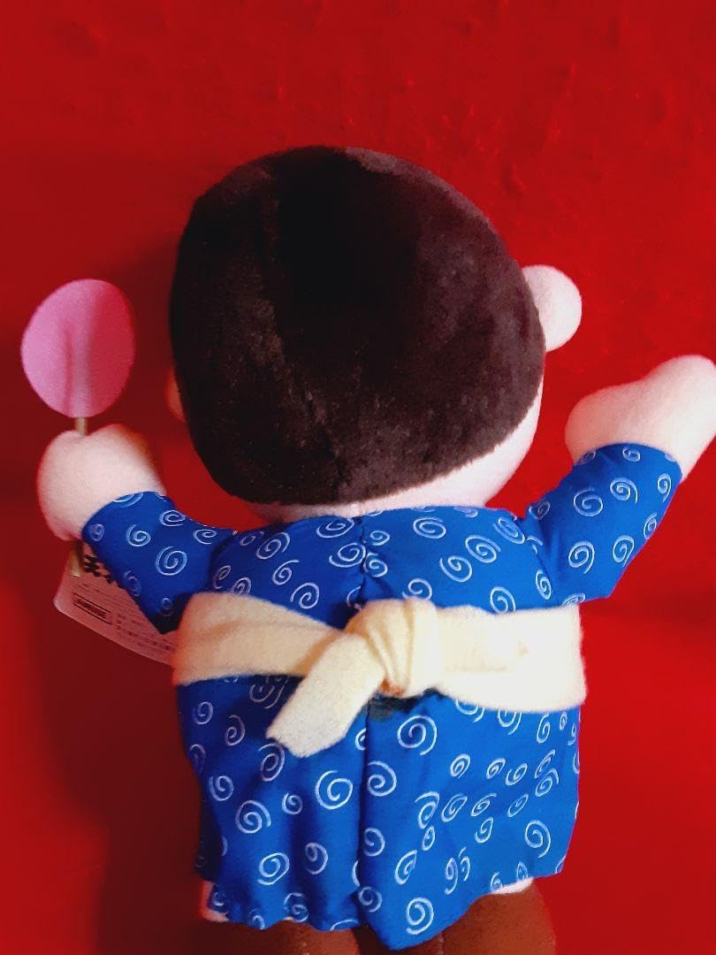 天才バカボン　バカボンのぬいぐるみポーチ【値下げ致しました】 平成 天才バカボン バカボンのパパぬいぐるみ - メルカリ