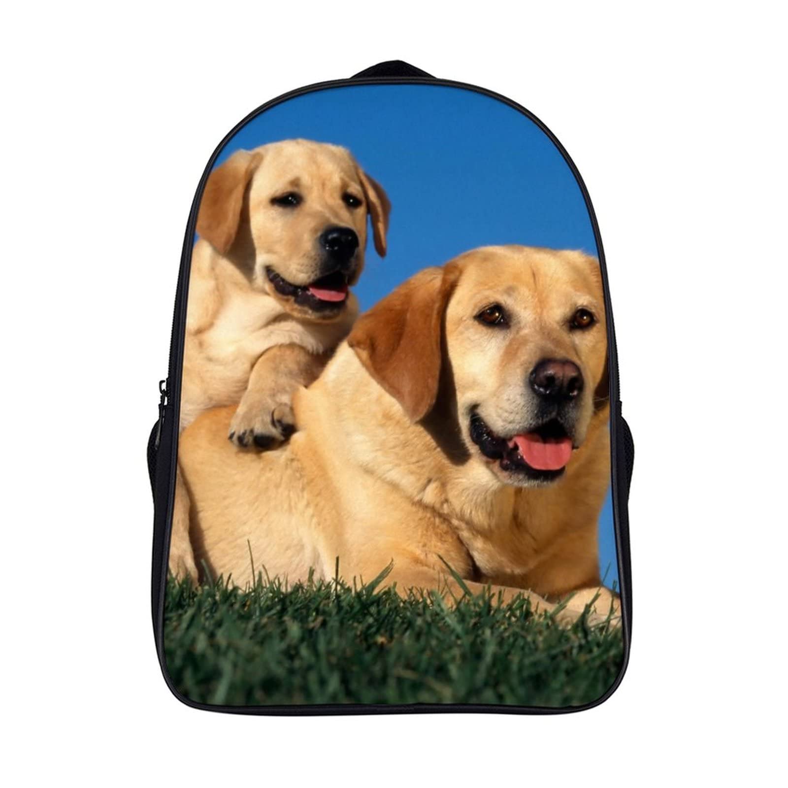 Sac à dos mode ado pour soulager le dos pendant les cours