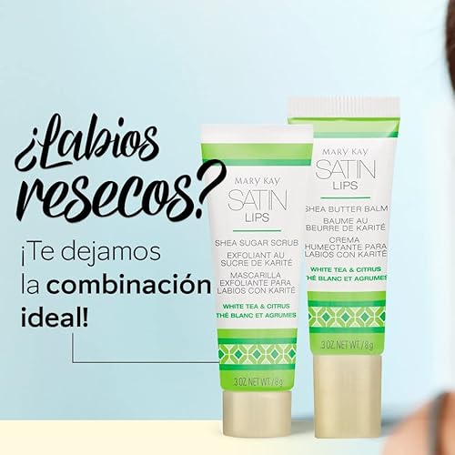Mary Kay Lábio acetinado