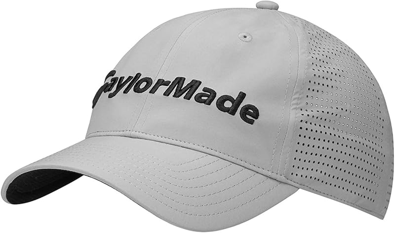 Taylormade Golf 2026 Litetech Hat